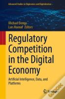 Regulatory Competition In The Digital Economy