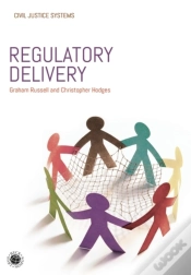 Capa do artigo Regulatory Delivery