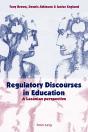 Regulatory Discourses In Education - Preview