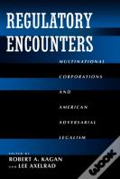 Regulatory Encounters