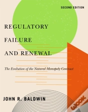 Capa do artigo Regulatory Failure And Renewal