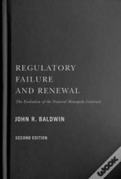 Capa do artigo Regulatory Failure And Renewal