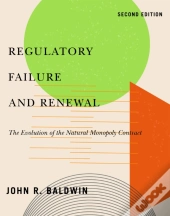 Regulatory Failure And Renewal