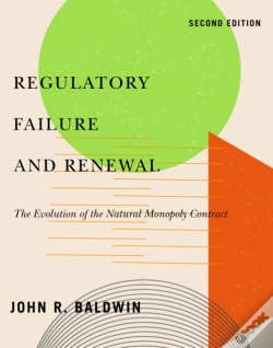 Capa do artigo Regulatory Failure And Renewal