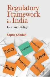 Capa do artigo Regulatory Framework In India Law And Policy