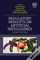 Regulatory Insights On Artificial Intelligence