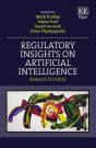 Regulatory Insights On Artificial Intelligence - Preview