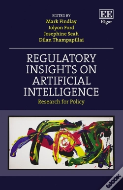 Capa do artigo Regulatory Insights On Artificial Intelligence