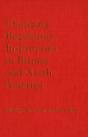 Regulatory Institutions In N.A. - Preview