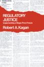Regulatory Justice - Preview