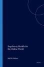 Regulatory Models For The Online World - Preview