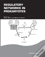 Capa do artigo Regulatory Networks In Prokaryotes