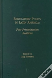 Regulatory Policy In Latin America