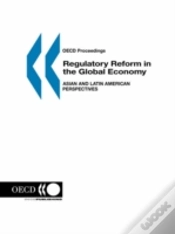 Capa do artigo Regulatory Reform In The Global Economy