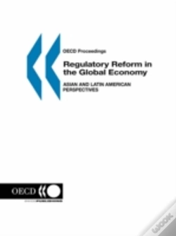 Capa do artigo Regulatory Reform In The Global Economy