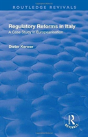 Regulatory Reforms In Italy - Preview