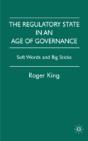 Regulatory State In An Age Of Governance - Preview