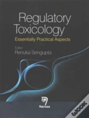 Capa do artigo Regulatory Toxicology