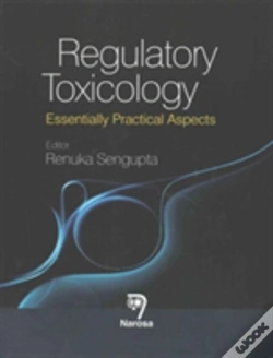 Capa do artigo Regulatory Toxicology
