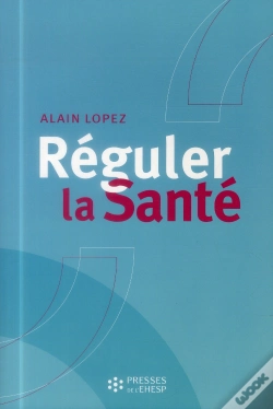 Capa do artigo Reguler La Sante