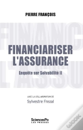 Reguler Le Risque ? - Une Histoire De Solvabilty Ii
