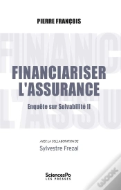 Capa do artigo Reguler Le Risque ? - Une Histoire De Solvabilty Ii