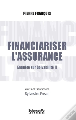 Capa do artigo Reguler Le Risque ? - Une Histoire De Solvabilty Ii