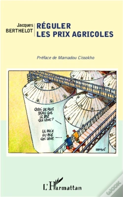 Capa do artigo Réguler Les Prix Agricoles