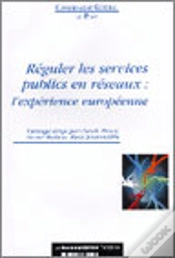 Capa do artigo Reguler Les Services Publics En Reseaux : L