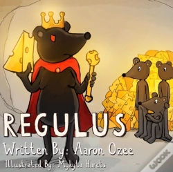 Capa do artigo Regulus