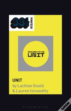 Capa do artigo Regurgitator'S Unit