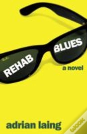 Capa do artigo Rehab Blues