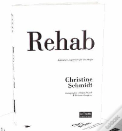 Capa do artigo Rehab