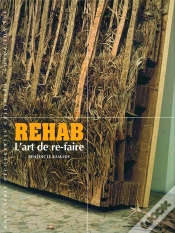Capa do artigo Rehab ; L