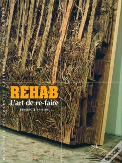 Capa do artigo Rehab ; L'Art De Re-Faire