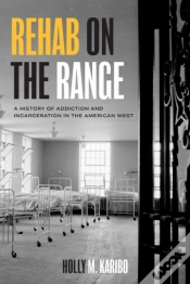 Capa do artigo Rehab On The Range