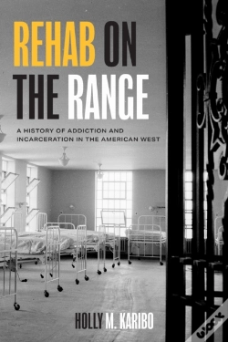 Capa do artigo Rehab On The Range