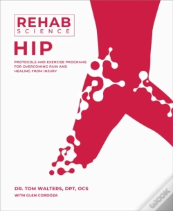 Capa do artigo Rehab Science: Hip