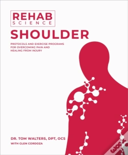 Capa do artigo Rehab Science: Shoulder