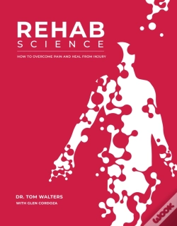 Capa do artigo Rehab Science