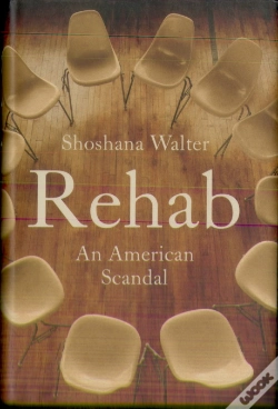 Capa do artigo Rehab