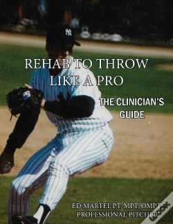 Capa do artigo Rehab To Throw Like A Pro