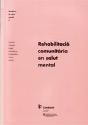 Rehabilitacio Comunitaria En Salut - Preview