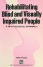 Rehabilitating Blind And Visually Impai - Preview