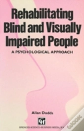 Rehabilitating Blind And Visually Impai