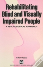 Capa do artigo Rehabilitating Blind And Visually Impai