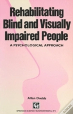 Capa do artigo Rehabilitating Blind And Visually Impai