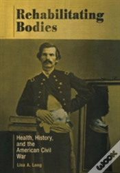 Capa do artigo Rehabilitating Bodies