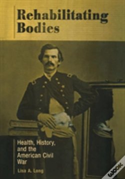 Capa do artigo Rehabilitating Bodies