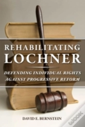 Capa do artigo Rehabilitating Lochner